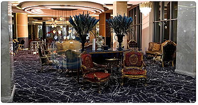 GAZLIGÖLDE ŞİFA KAYNAĞI TERMAL TESİS