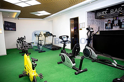 GAZLIGÖLDE ŞİFA KAYNAĞI TERMAL TESİS