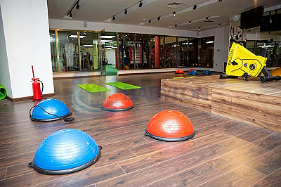 GAZLIGÖLDE ŞİFA KAYNAĞI TERMAL TESİS