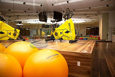 GAZLIGÖLDE ŞİFA KAYNAĞI TERMAL TESİS